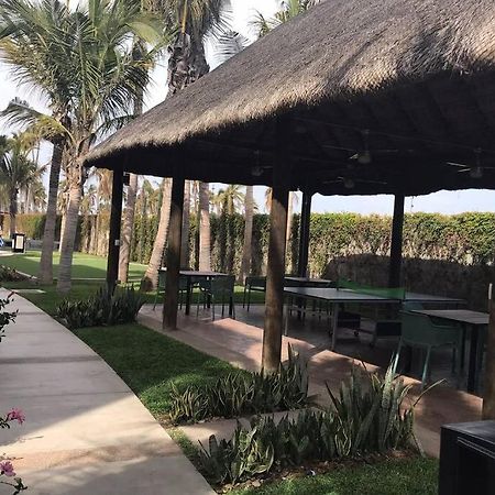 Palmilla Residencial Departamento En Zona Privada Apartment Mazatlán Exterior foto