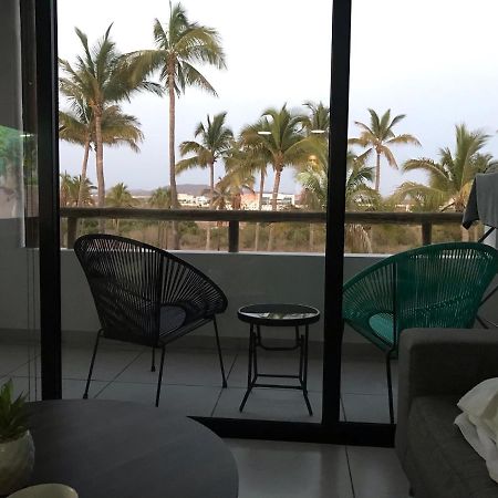 Palmilla Residencial Departamento En Zona Privada Apartment Mazatlán Exterior foto