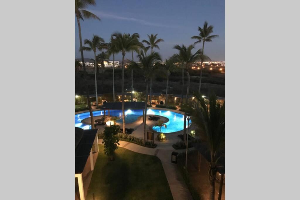 Palmilla Residencial Departamento En Zona Privada Apartment Mazatlán Exterior foto