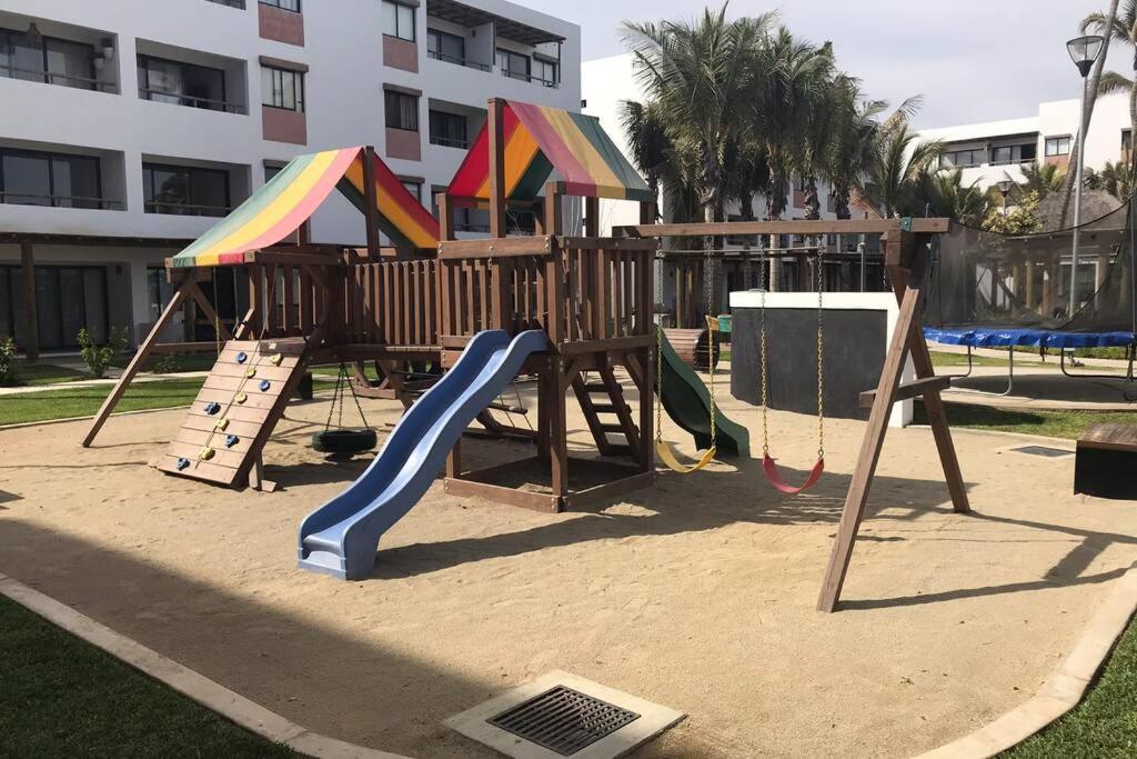 Palmilla Residencial Departamento En Zona Privada Apartment Mazatlán Exterior foto